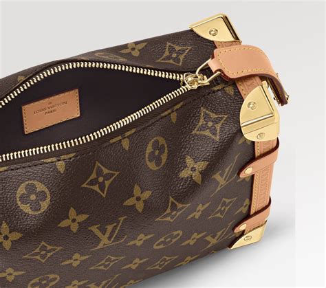 nuova collezione borse louis vuitton 2023|Louis Vuitton borse in pelle.